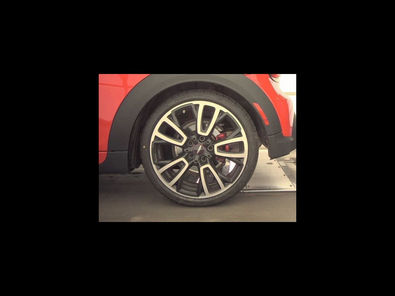 2024 MINI Hardtop 2 Door John Cooper Works