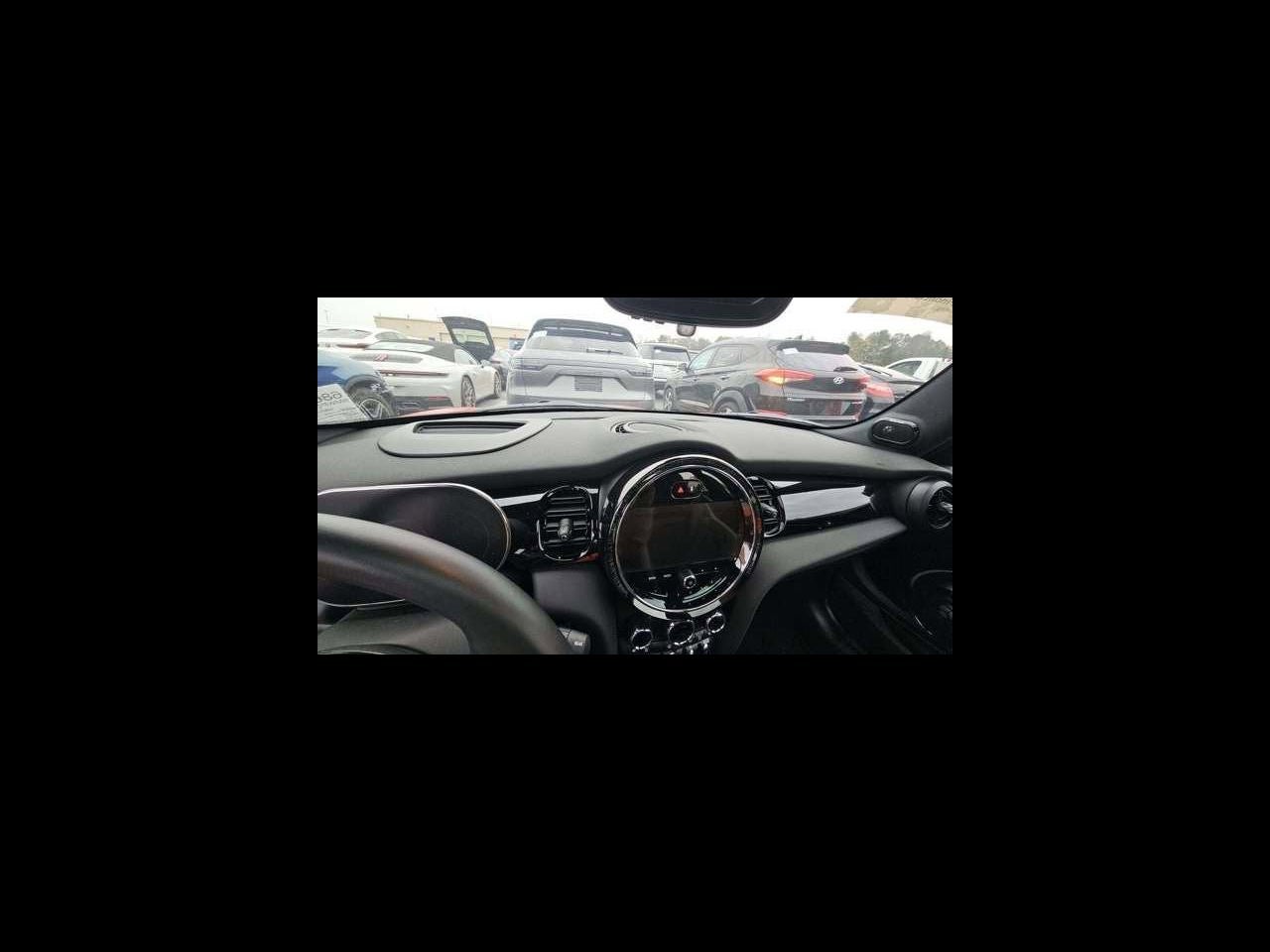 2024 MINI Hardtop 2 Door John Cooper Works