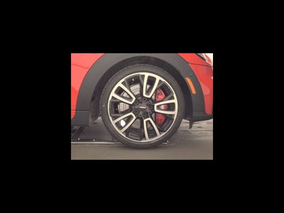 2024 MINI Hardtop 2 Door John Cooper Works