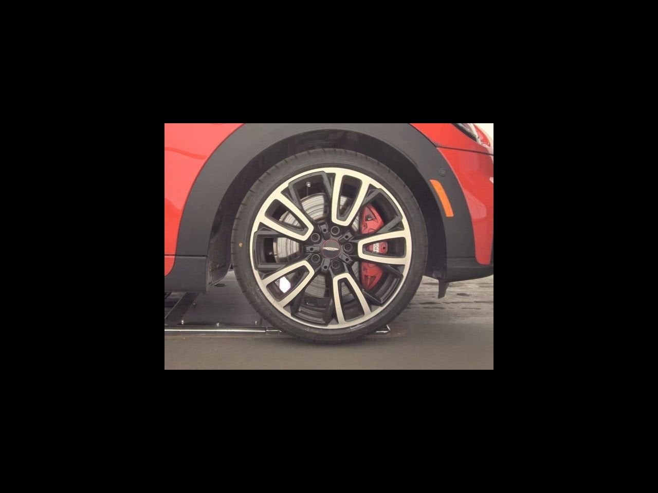 2024 MINI Hardtop 2 Door John Cooper Works