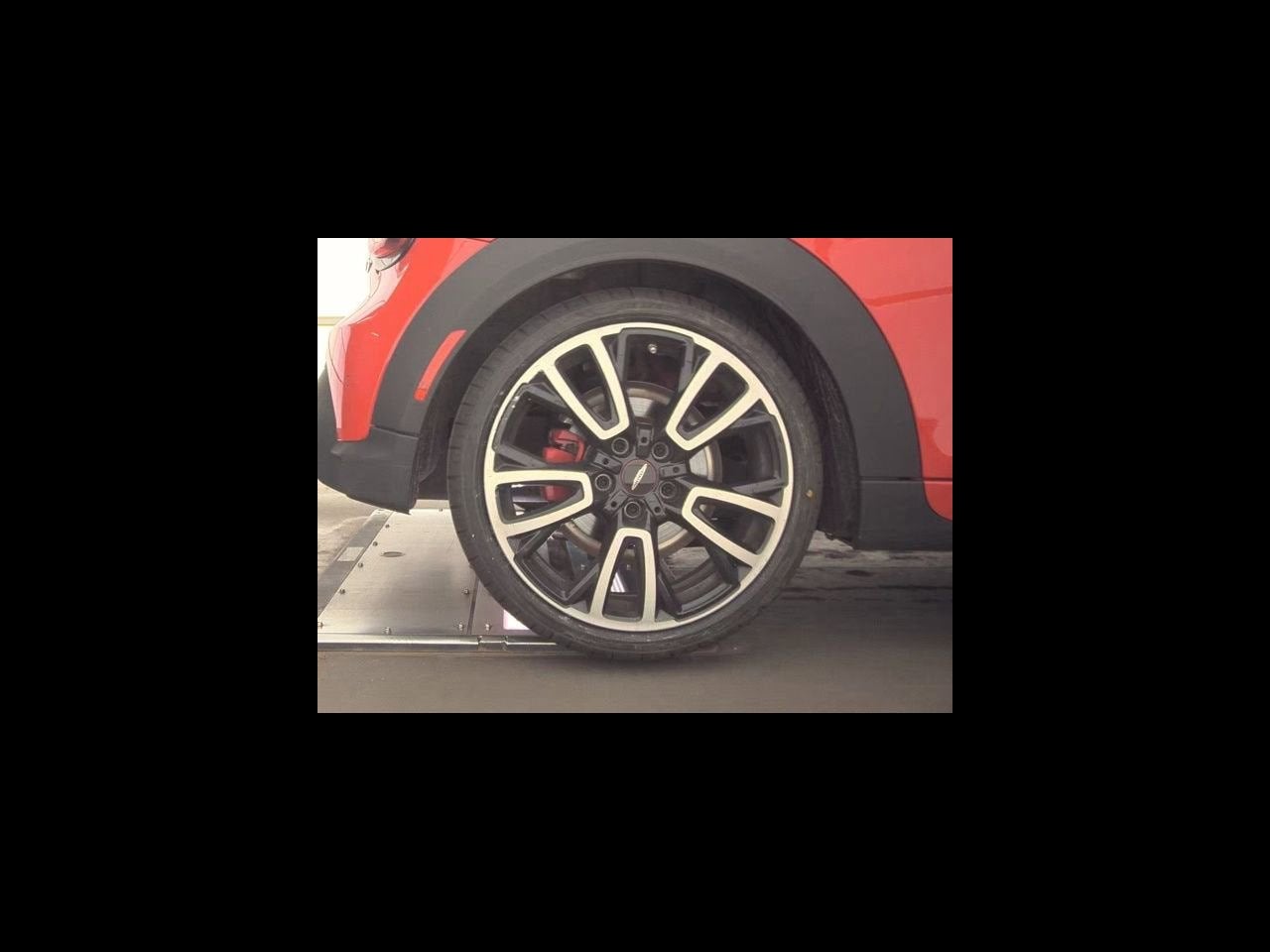 2024 MINI Hardtop 2 Door John Cooper Works