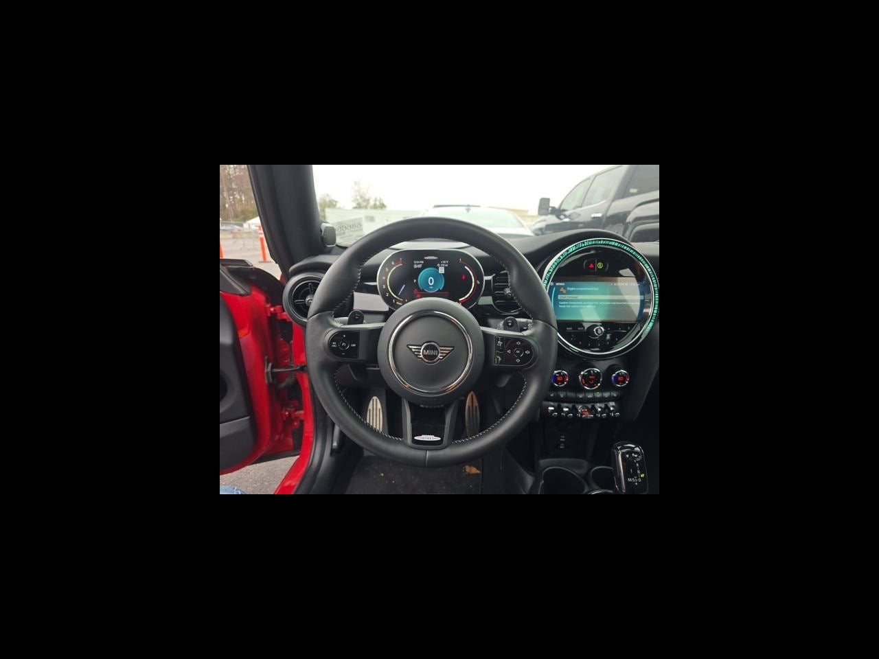 2024 MINI Hardtop 2 Door John Cooper Works