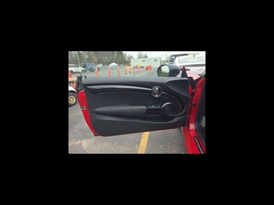 2024 MINI Hardtop 2 Door John Cooper Works