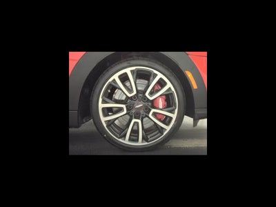 2024 MINI Hardtop 2 Door John Cooper Works