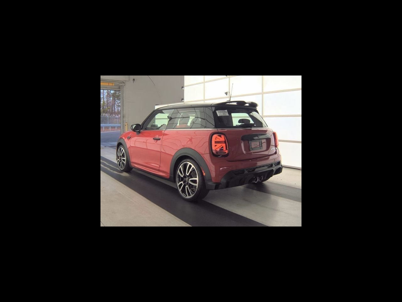 2024 MINI Hardtop 2 Door John Cooper Works