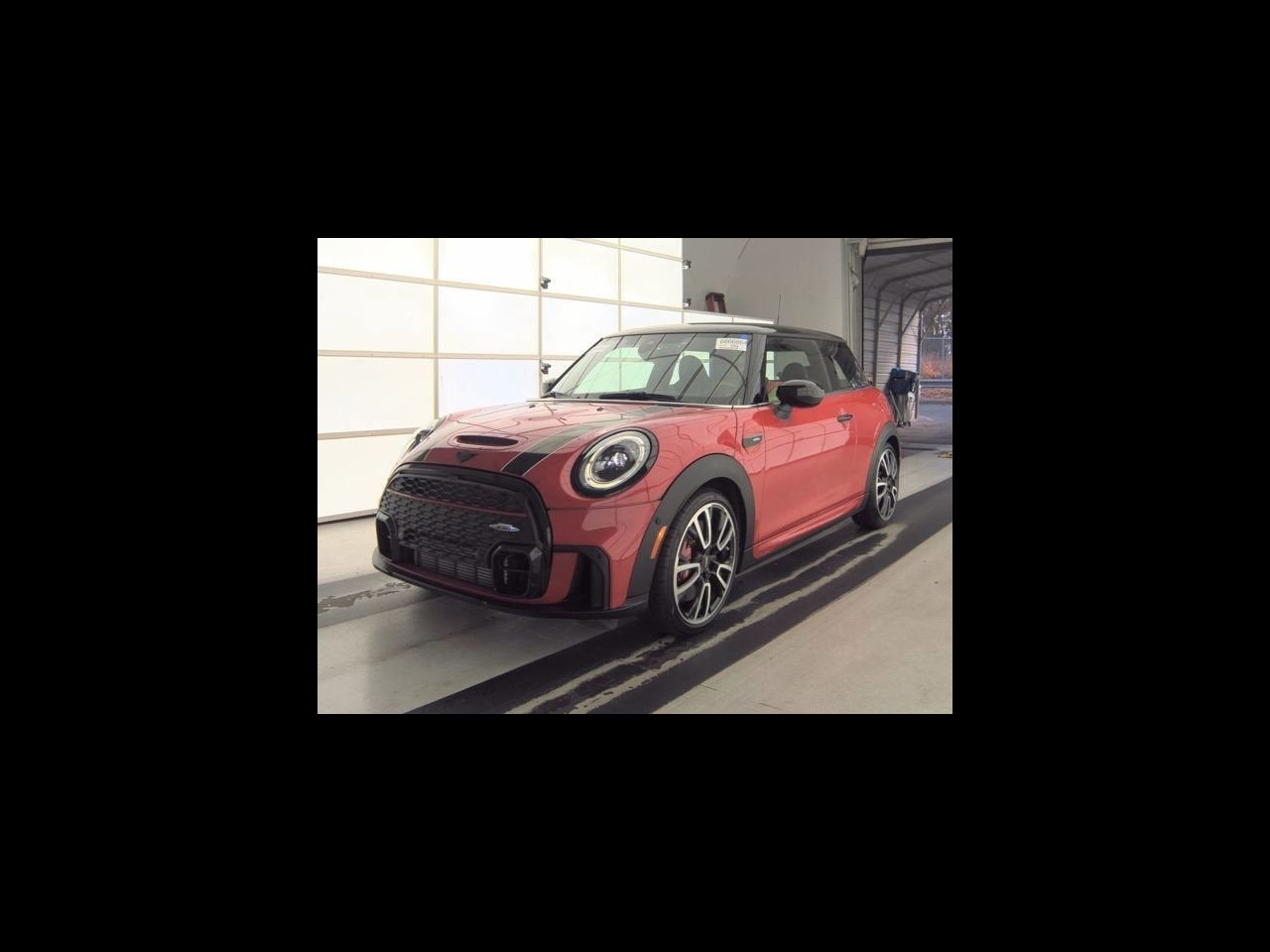 2024 MINI Hardtop 2 Door John Cooper Works