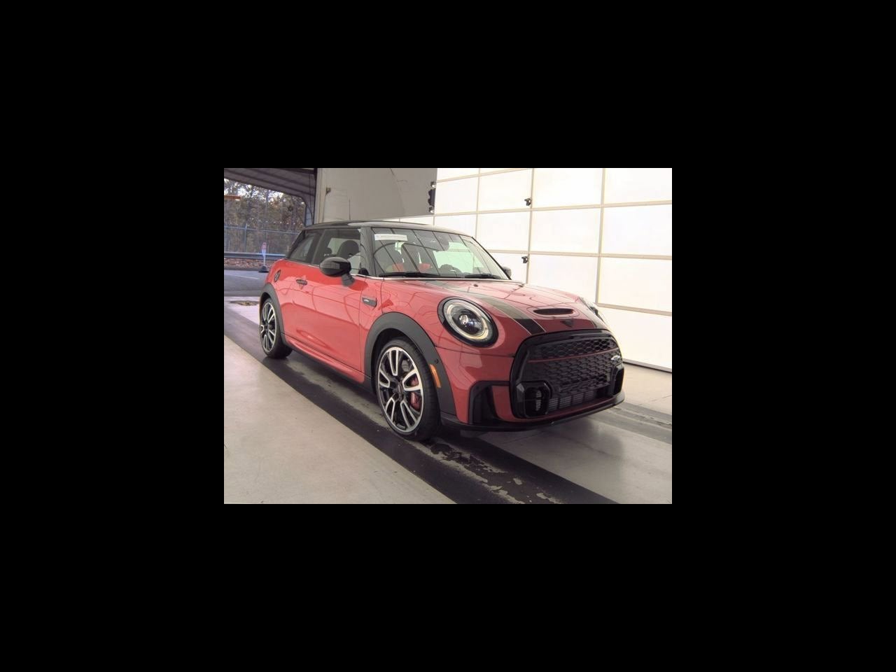 2024 MINI Hardtop 2 Door John Cooper Works