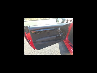 2024 MINI Hardtop 2 Door John Cooper Works