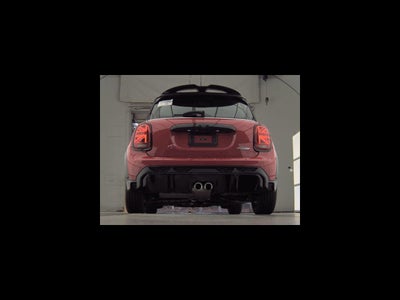 2024 MINI Hardtop 2 Door John Cooper Works