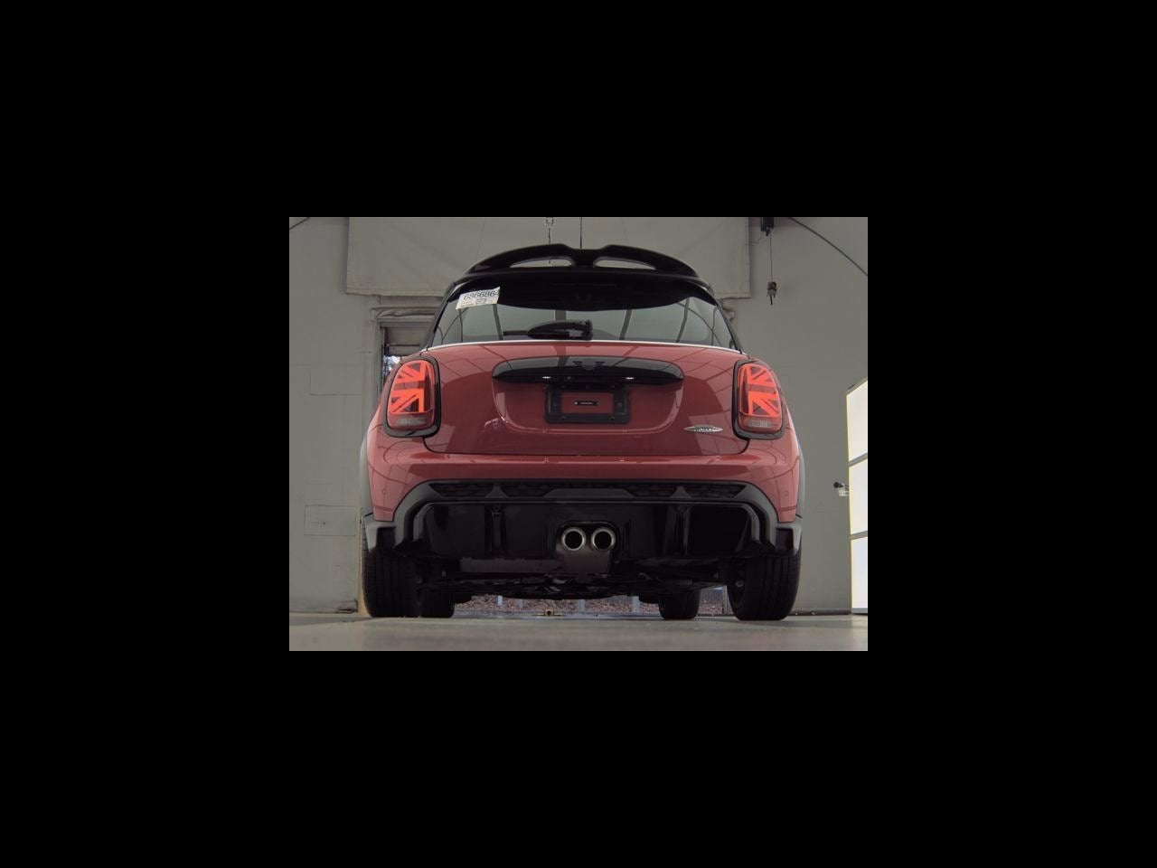 2024 MINI Hardtop 2 Door John Cooper Works