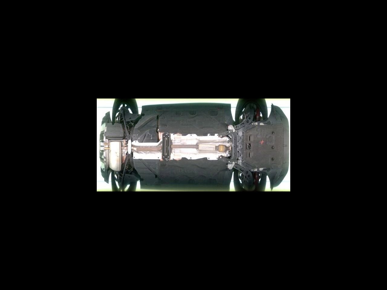 2024 MINI Hardtop 2 Door John Cooper Works