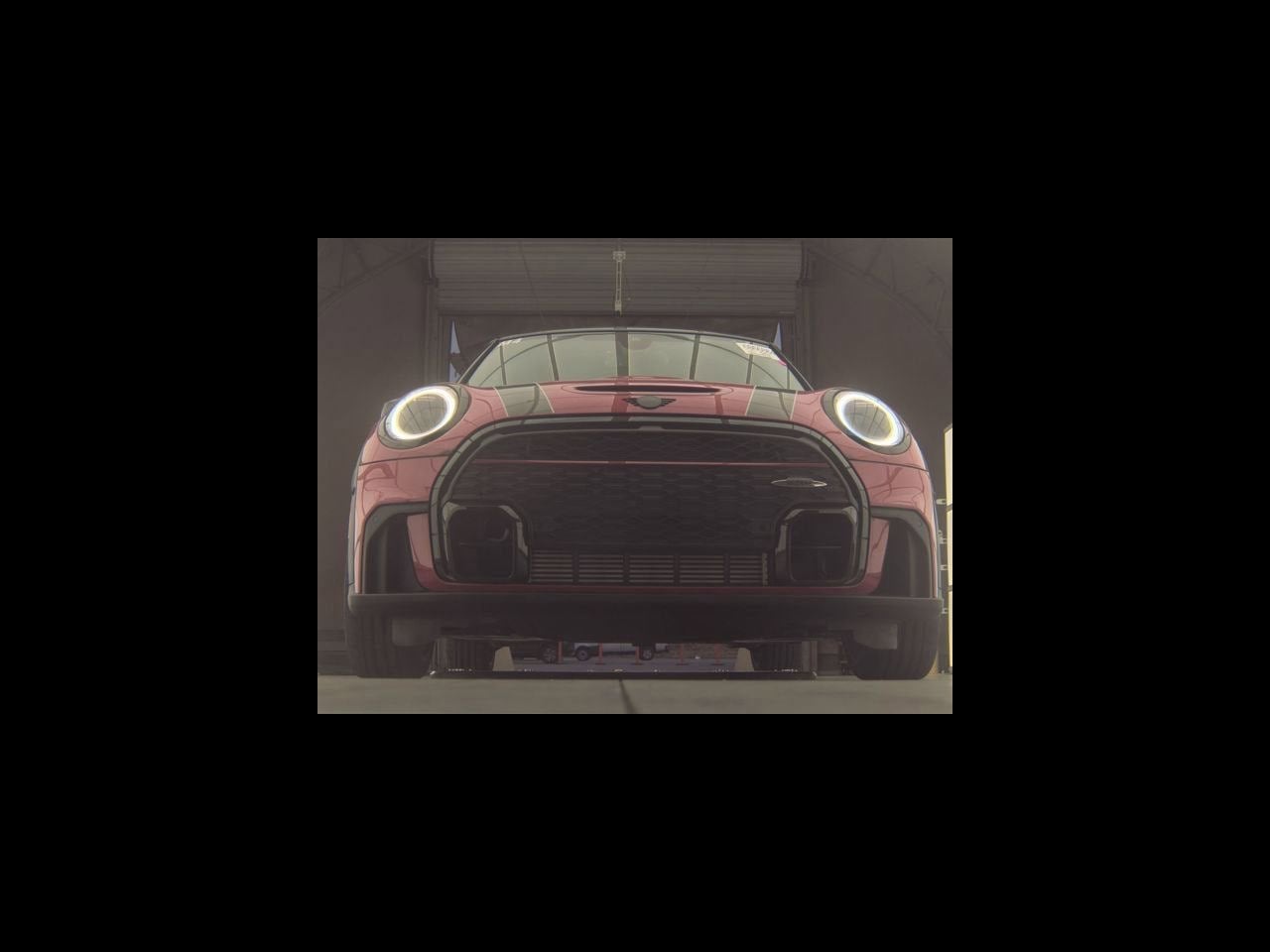 2024 MINI Hardtop 2 Door John Cooper Works