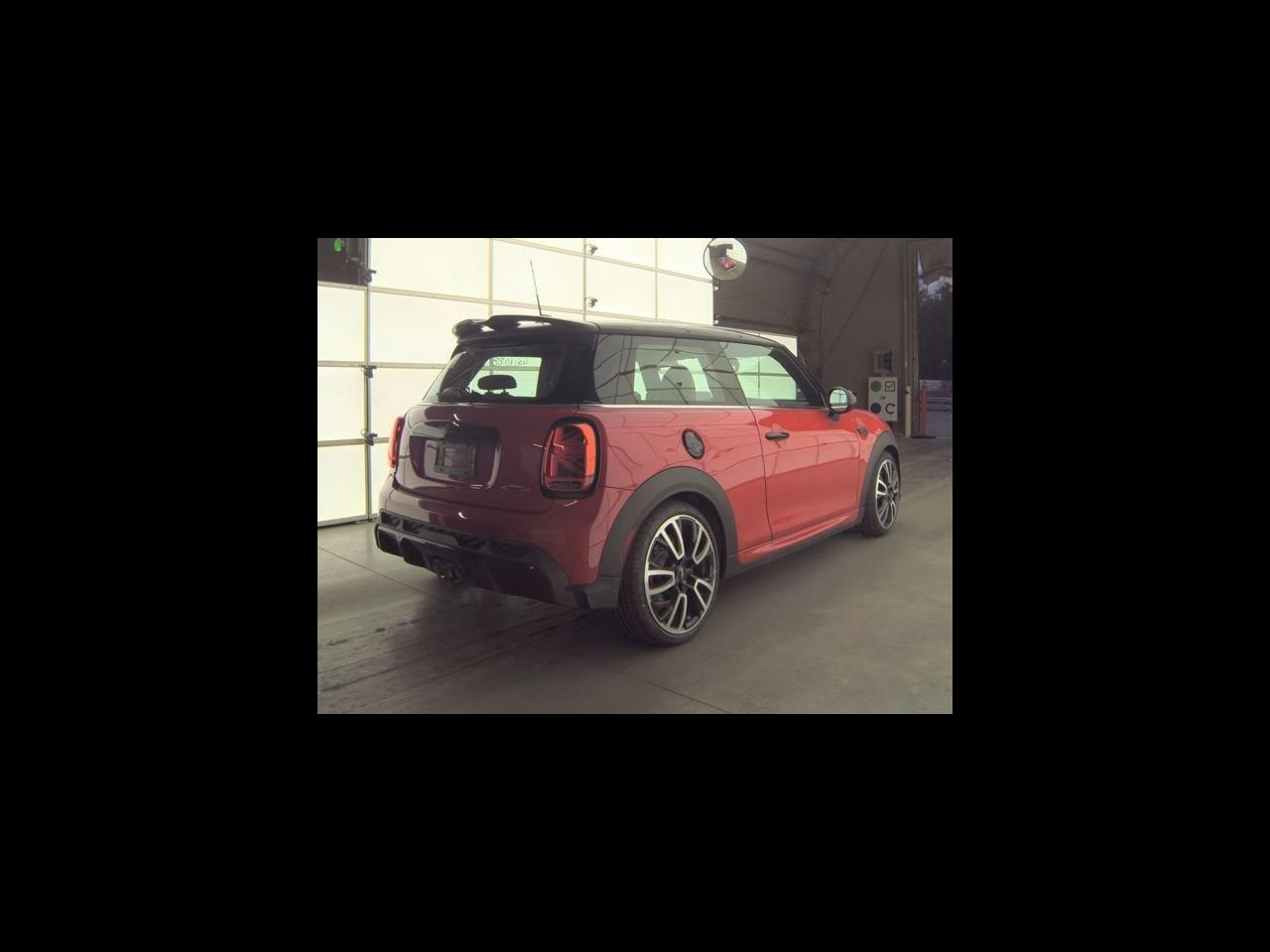 2024 MINI Hardtop 2 Door John Cooper Works