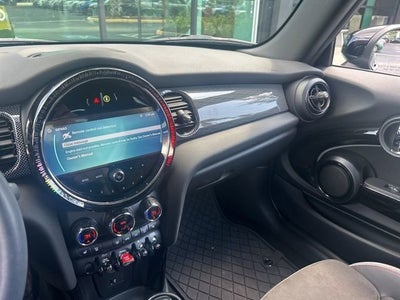 2024 MINI HARDTOP 2 DOOR John Cooper Works