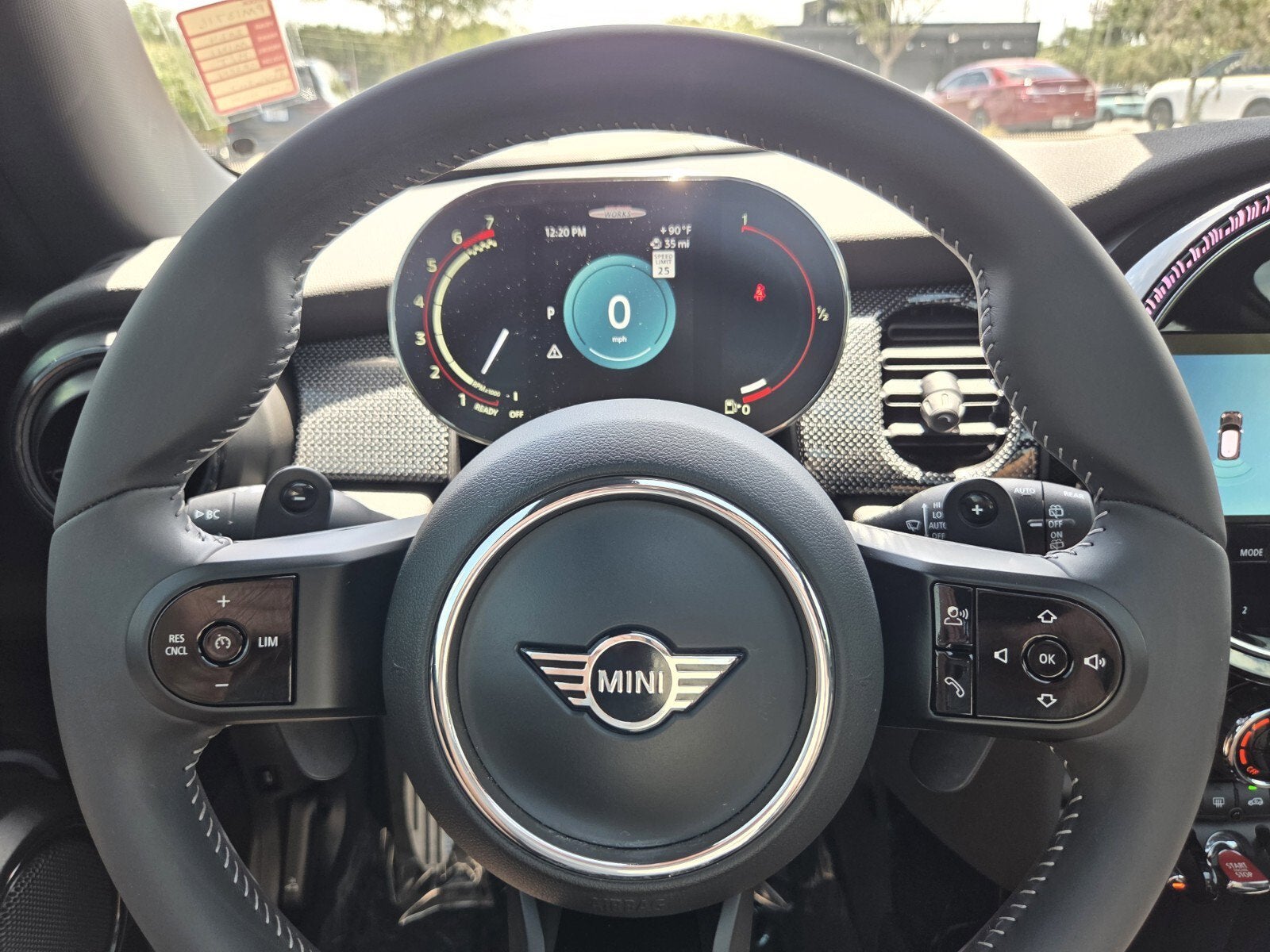 2024 MINI HARDTOP 2 DOOR John Cooper Works