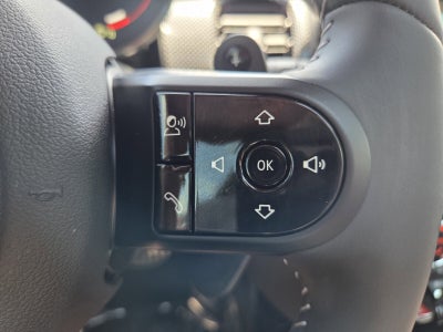 2024 MINI HARDTOP 2 DOOR John Cooper Works