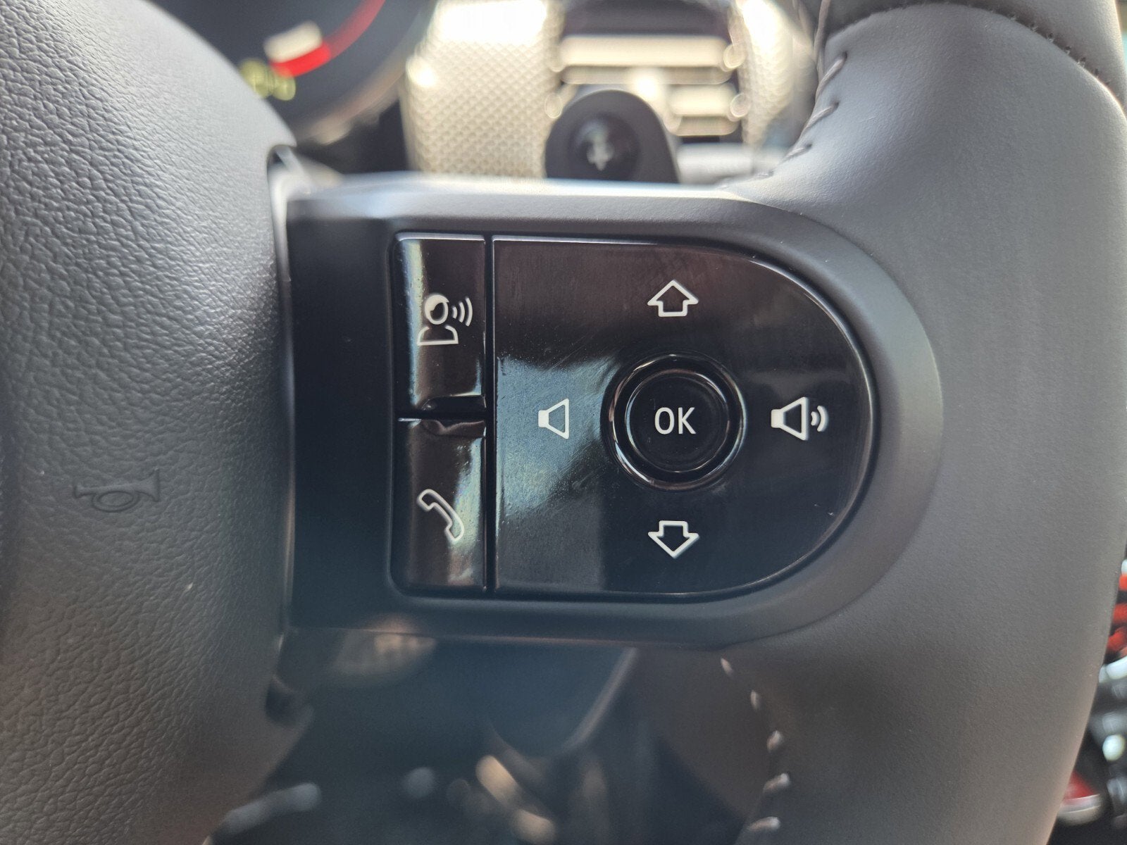 2024 MINI HARDTOP 2 DOOR John Cooper Works