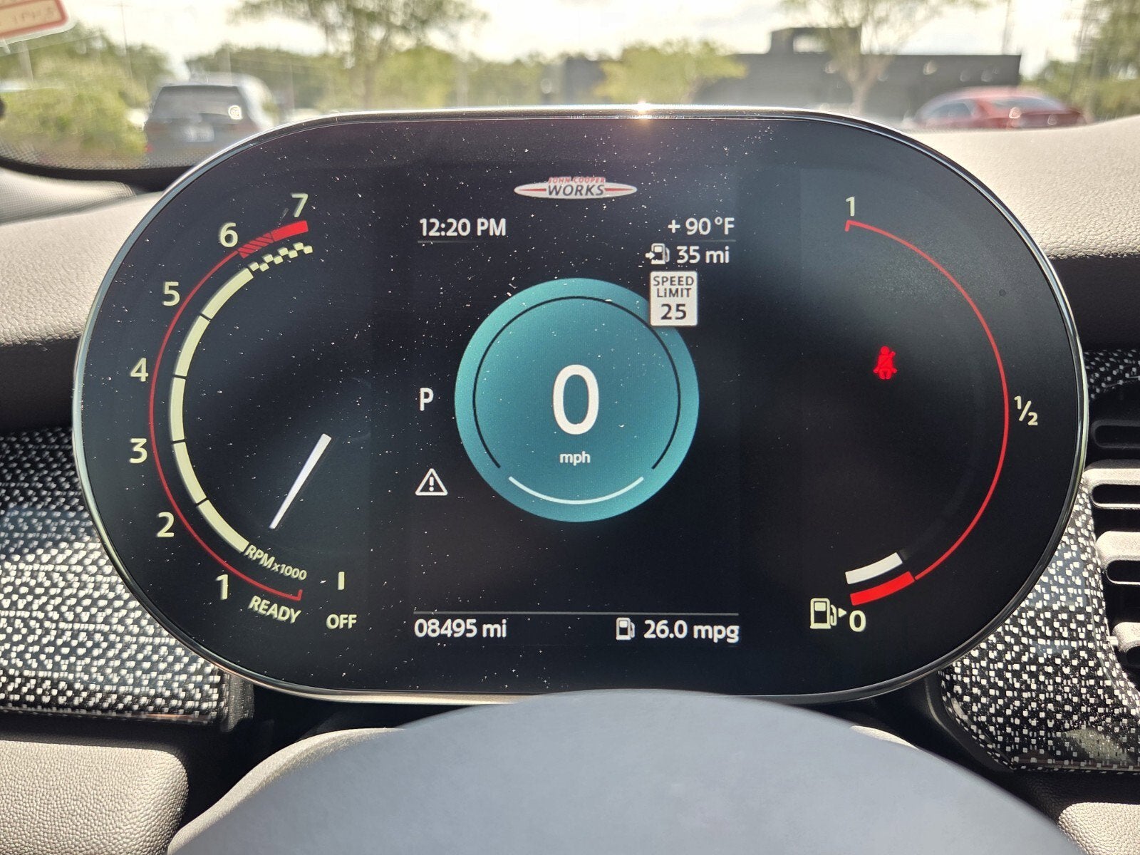 2024 MINI HARDTOP 2 DOOR John Cooper Works