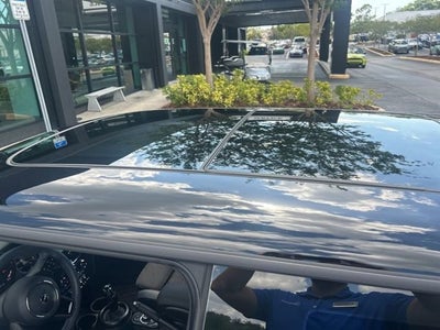 2024 MINI HARDTOP 2 DOOR John Cooper Works