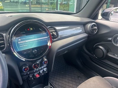 2024 MINI HARDTOP 2 DOOR John Cooper Works