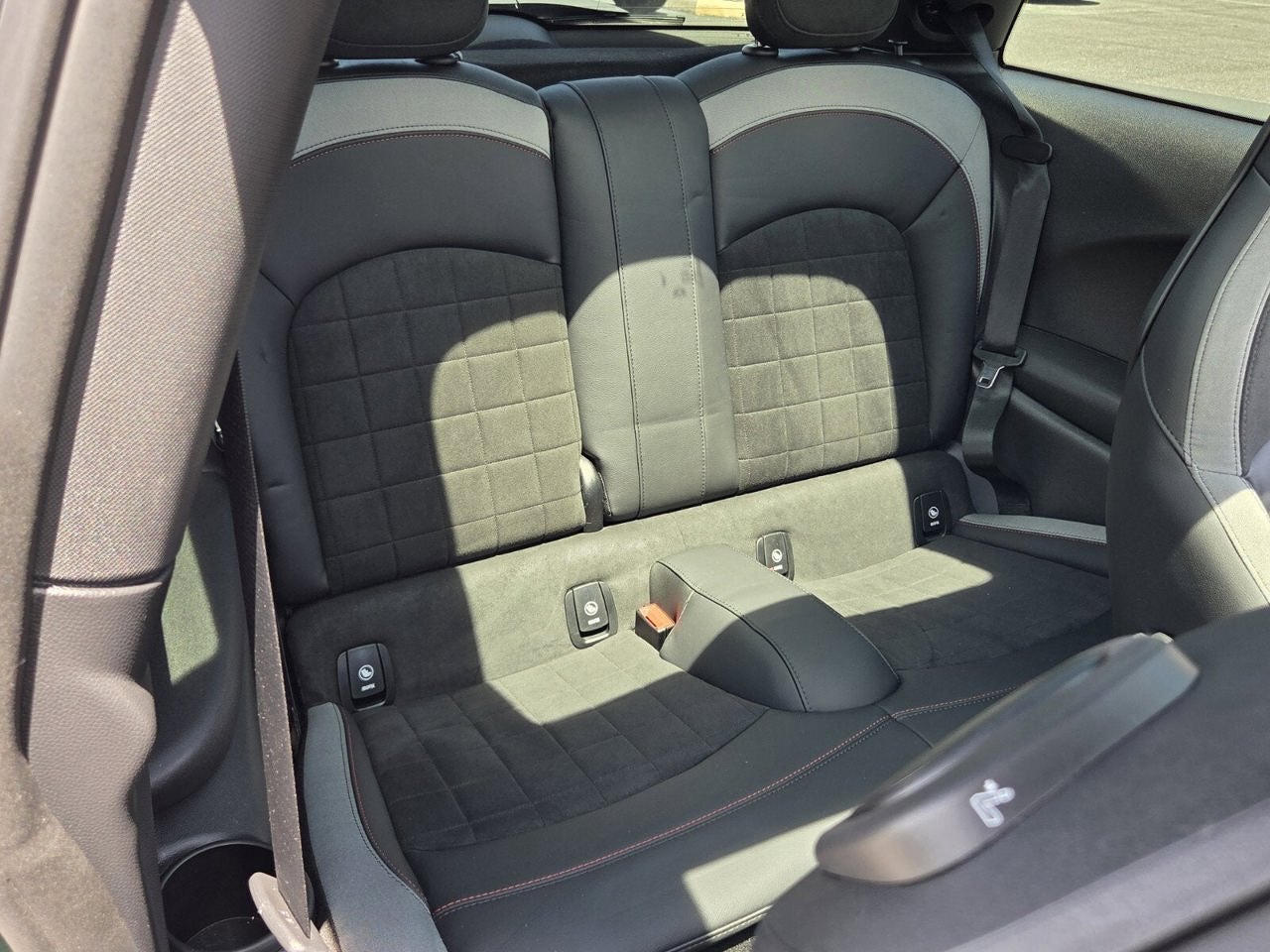 2024 MINI HARDTOP 2 DOOR John Cooper Works