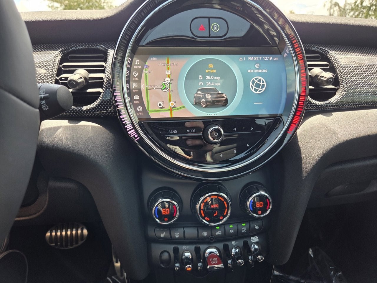2024 MINI HARDTOP 2 DOOR John Cooper Works