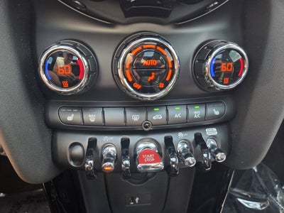 2024 MINI HARDTOP 2 DOOR John Cooper Works