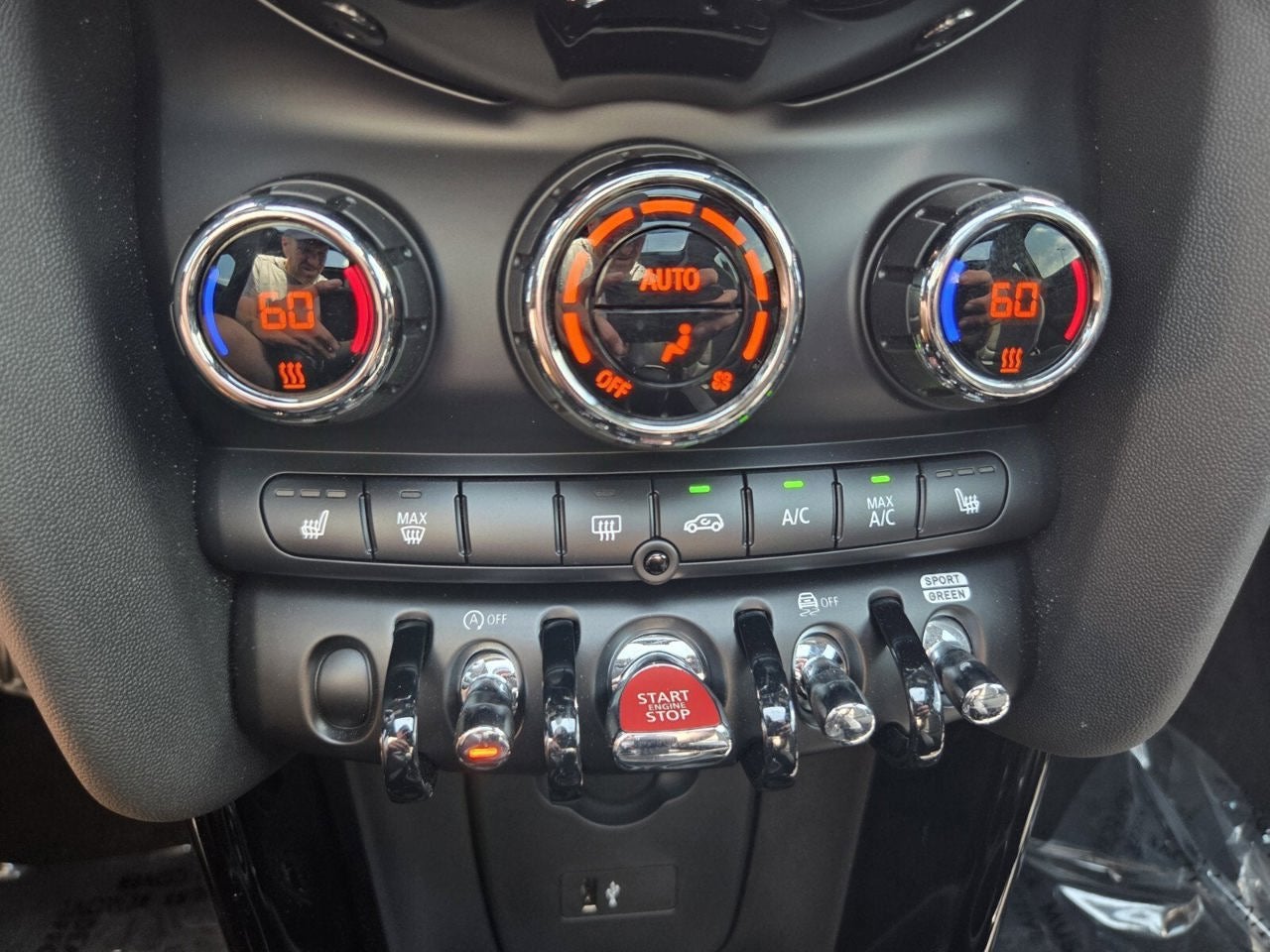 2024 MINI HARDTOP 2 DOOR John Cooper Works