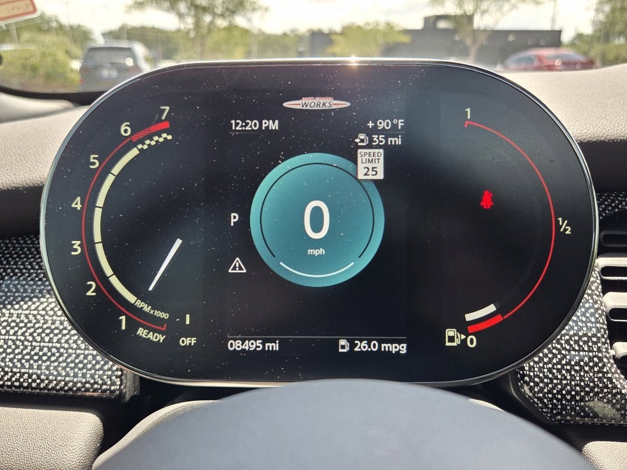 2024 MINI HARDTOP 2 DOOR John Cooper Works