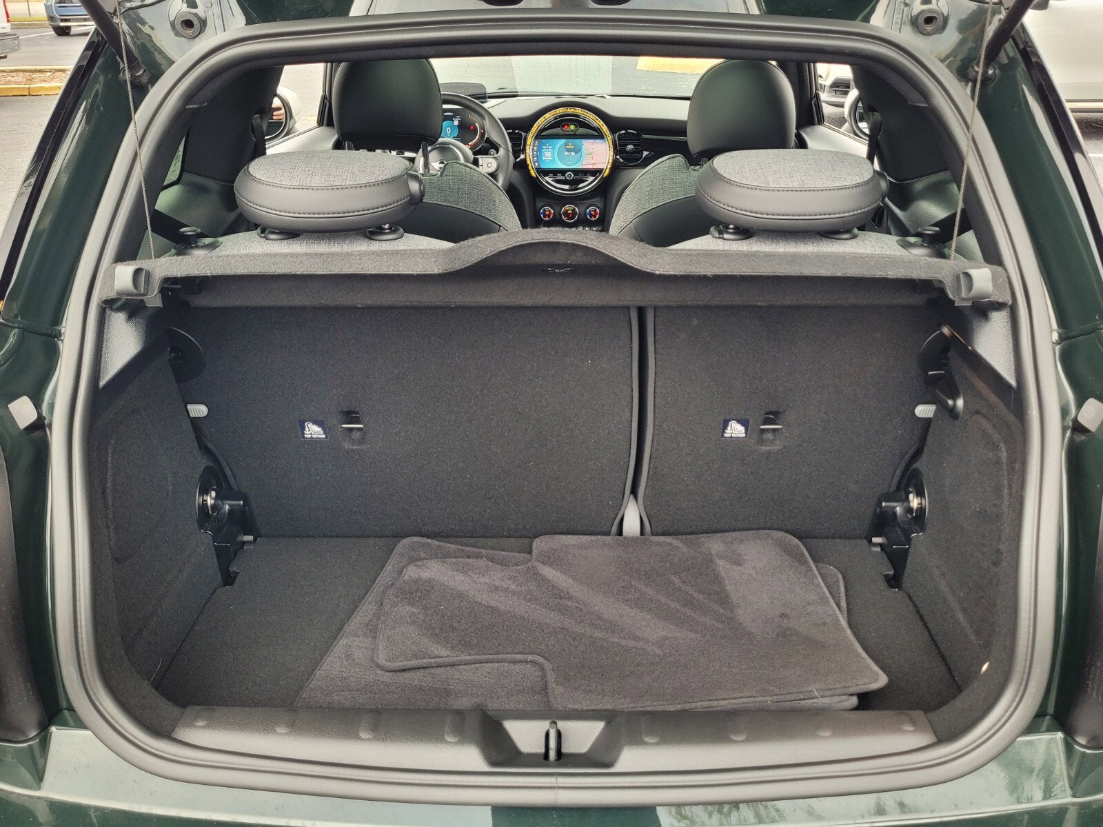 2024 MINI Hardtop 2 Door John Cooper Works