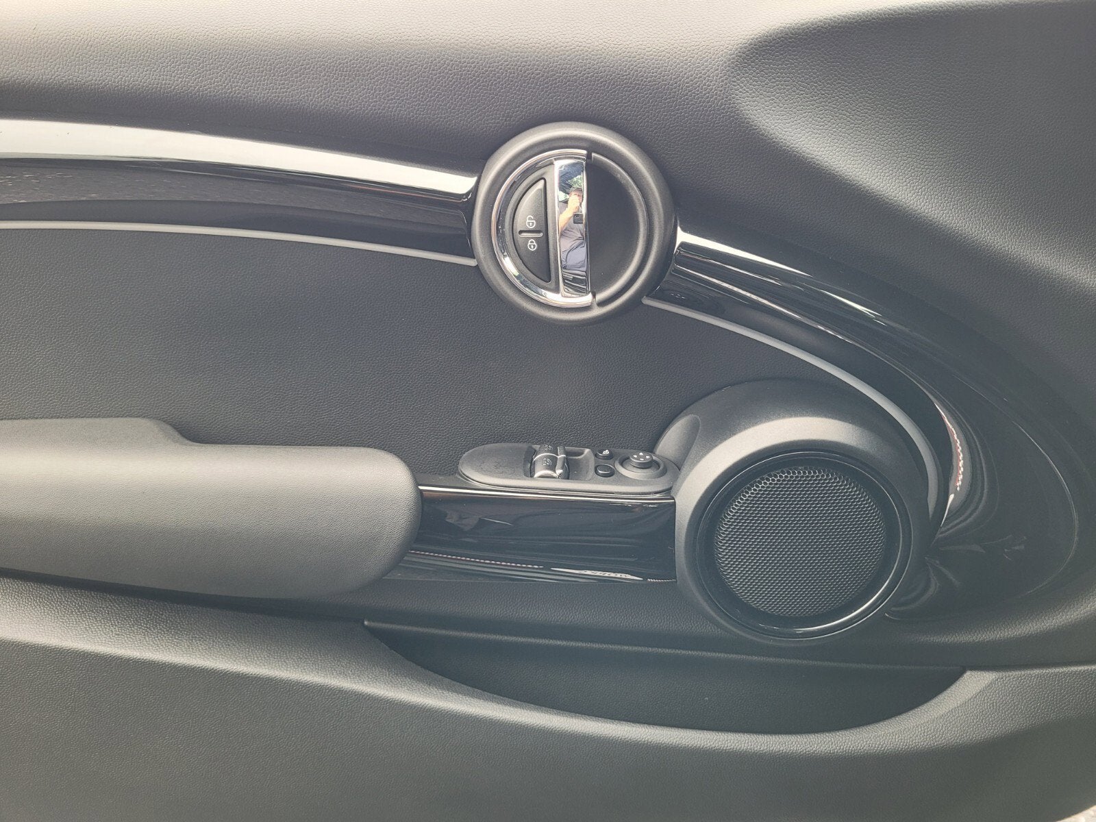 2024 MINI Hardtop 2 Door John Cooper Works