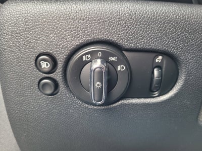 2024 MINI Hardtop 2 Door John Cooper Works