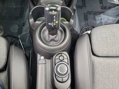 2024 MINI Hardtop 2 Door John Cooper Works