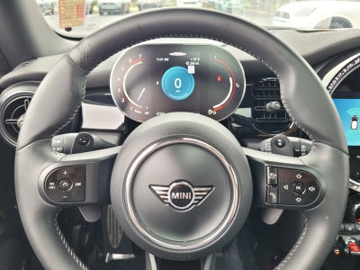 2024 MINI Hardtop 2 Door John Cooper Works