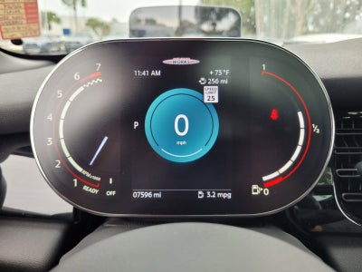 2024 MINI Hardtop 2 Door John Cooper Works