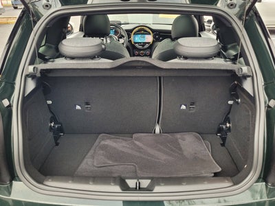 2024 MINI Hardtop 2 Door John Cooper Works