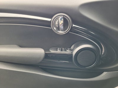 2024 MINI Hardtop 2 Door John Cooper Works