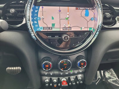 2024 MINI Hardtop 2 Door John Cooper Works