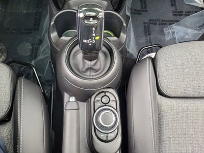 2024 MINI Hardtop 2 Door John Cooper Works