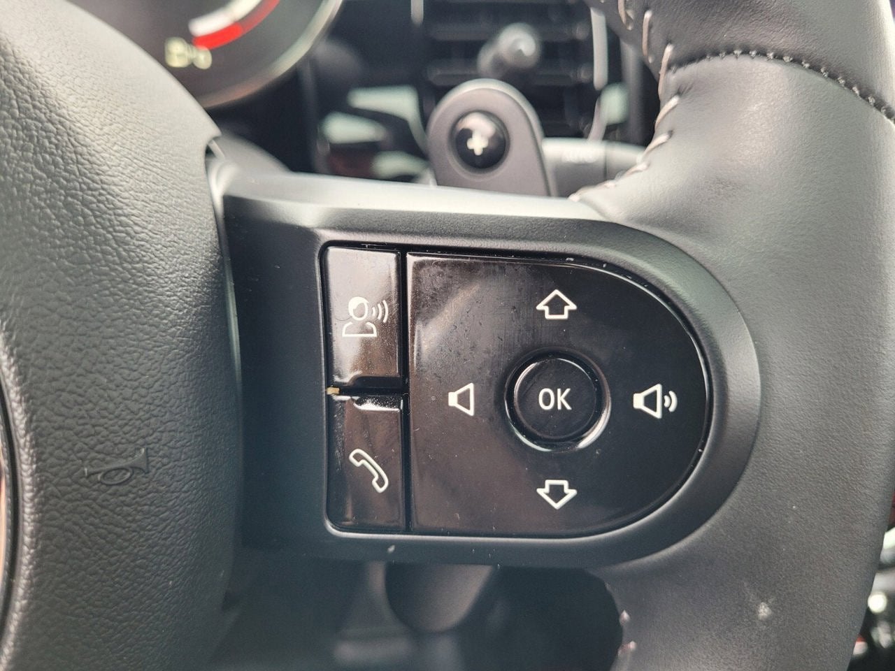 2024 MINI Hardtop 2 Door John Cooper Works