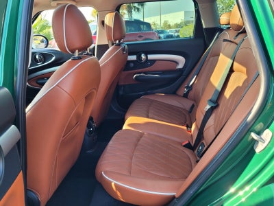 2020 MINI Clubman Cooper S