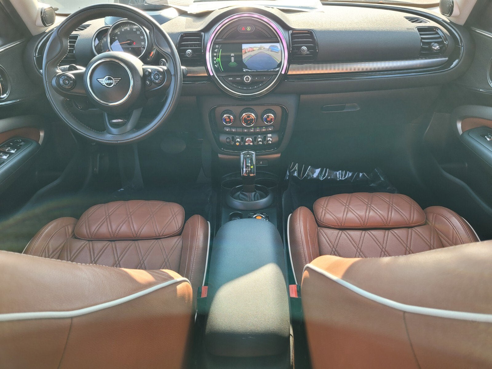 2020 MINI Clubman Cooper S