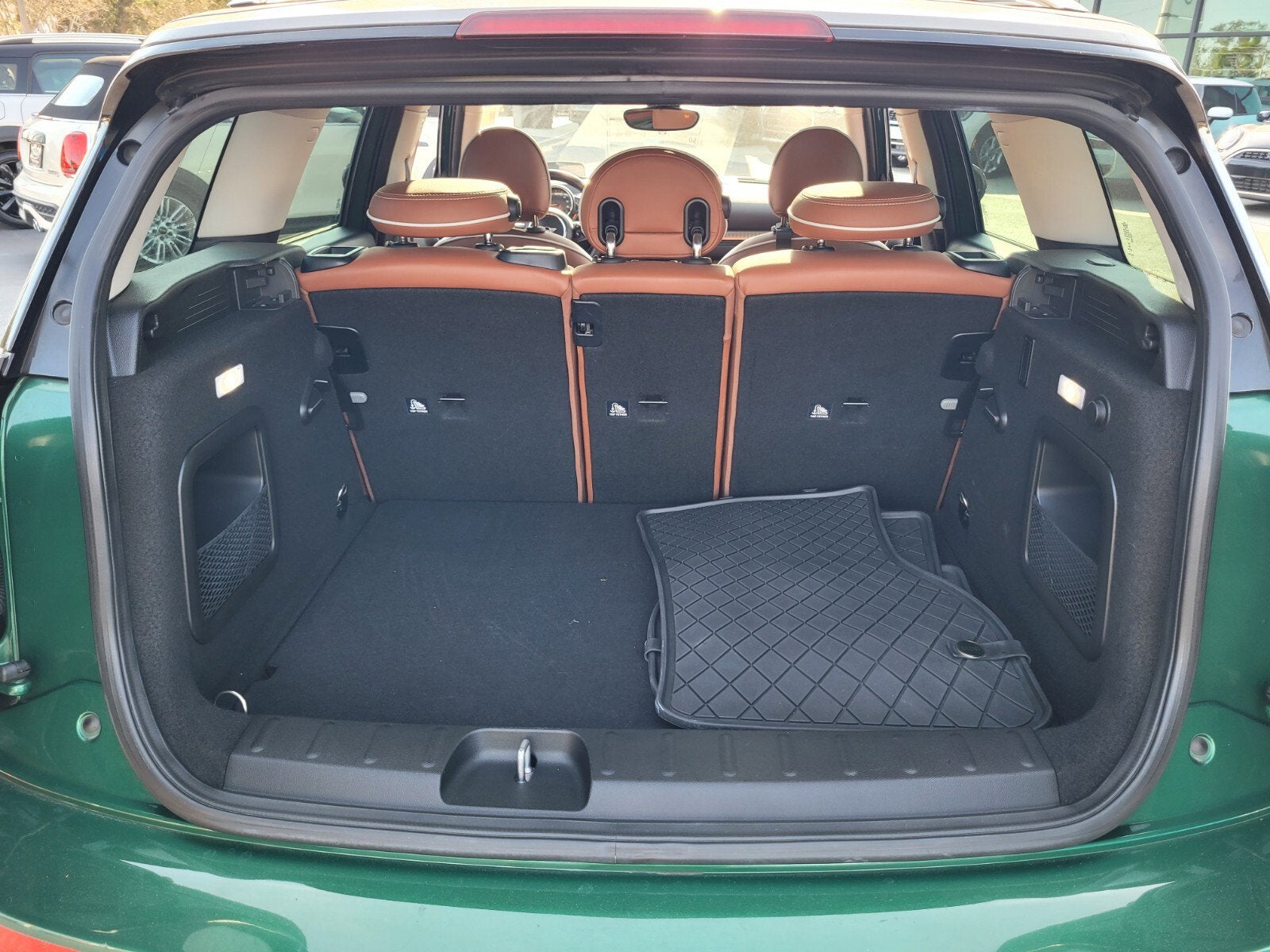 2020 MINI Clubman Cooper S