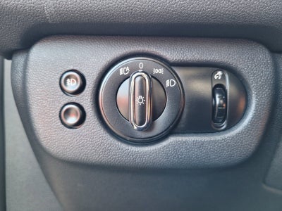 2020 MINI Clubman Cooper S