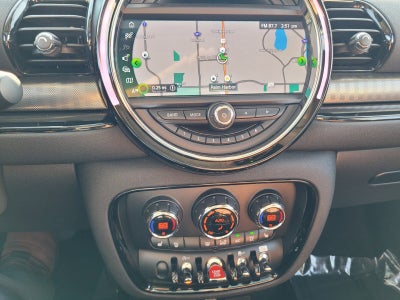 2020 MINI Clubman Cooper S