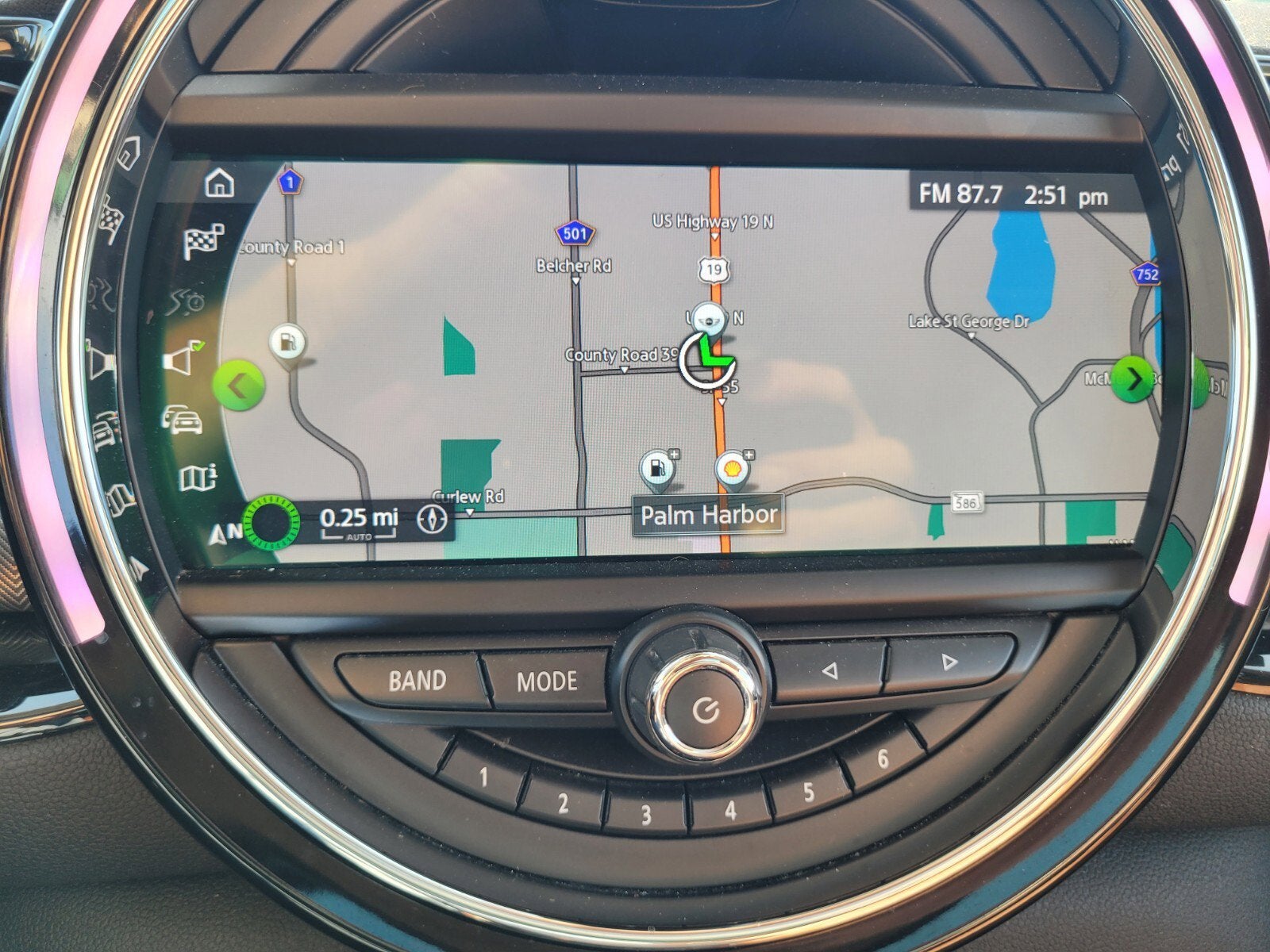 2020 MINI Clubman Cooper S