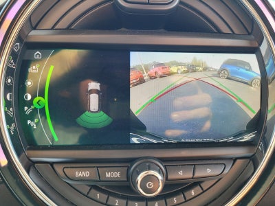 2020 MINI Clubman Cooper S