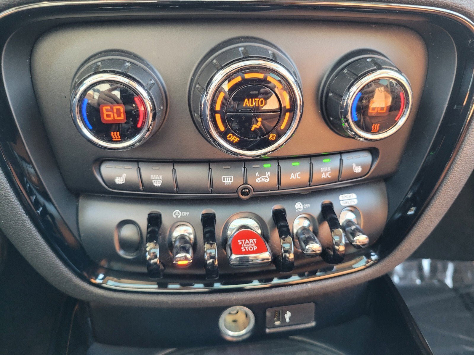 2020 MINI Clubman Cooper S