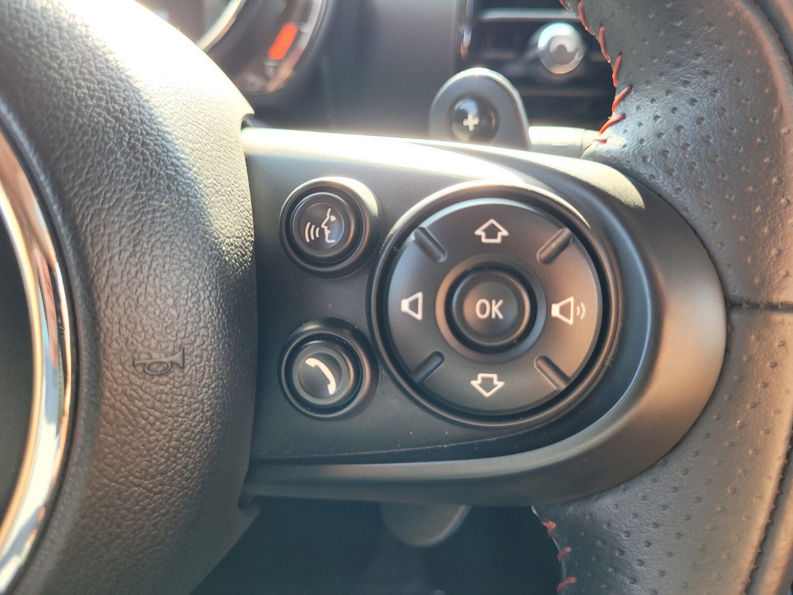 2020 MINI Clubman Cooper S