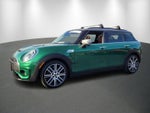 2020 MINI Clubman Cooper S